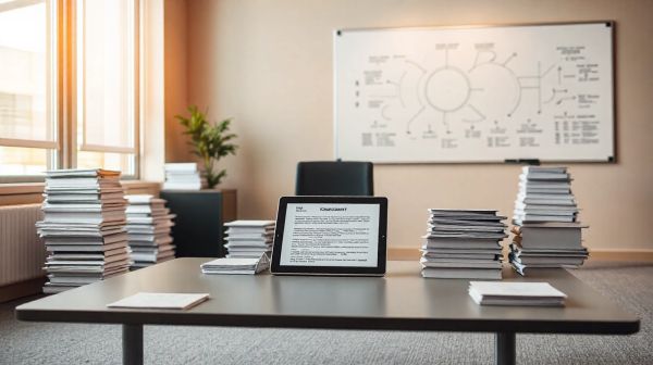5 astuces pour optimiser l'évaluation de votre licence 4