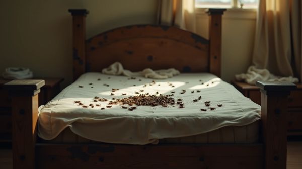 Comment lutter efficacement contre les punaises de lit en Île-de-France