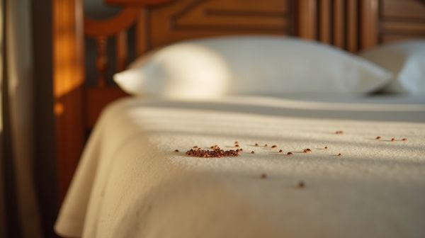 Comment lutter efficacement contre les punaises de lit en Île-de-France