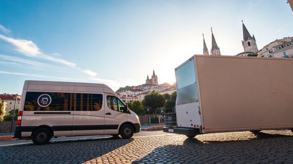 Comparer les meilleurs déménageurs professionnels à Cannes