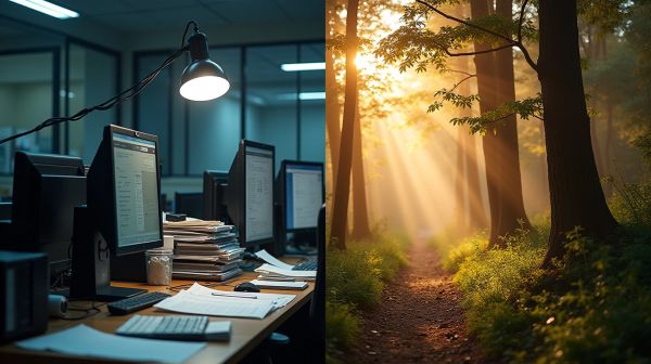 Comprendre la complémentarité du référencement naturel et payant