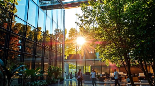 Entreprises : défis surprenants dans un secteur en plein essor
