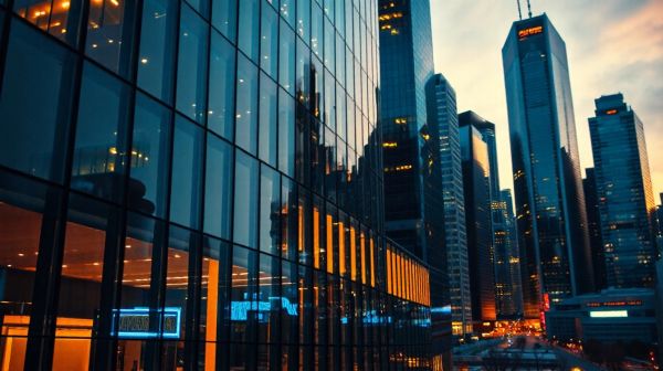 Entreprises : défis surprenants dans un secteur en plein essor