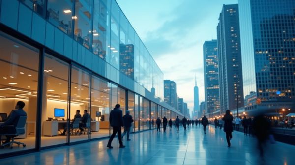 Entreprises : un secteur dynamique aux défis insoupçonnés