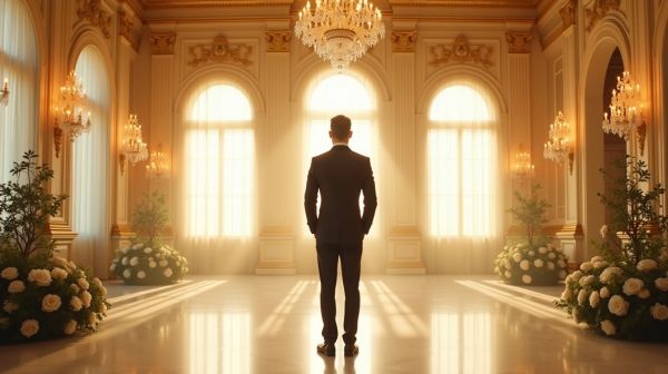 Magicien pour événements mémorables dans le 78