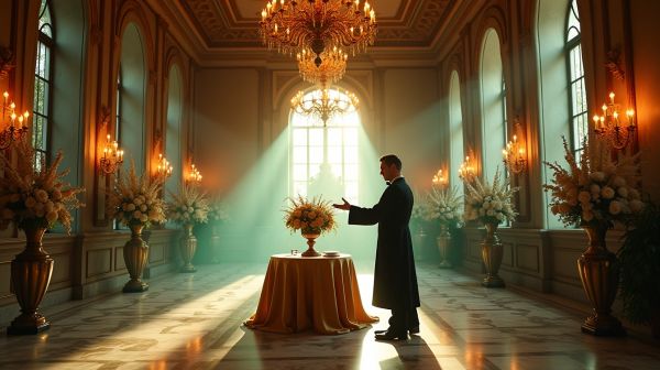 Magicien pour événements mémorables dans le 78