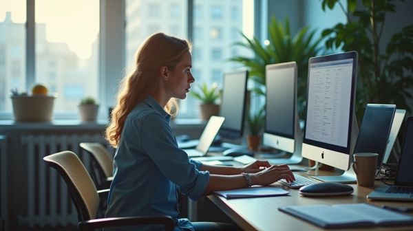 Outil de tracking : optimizez votre analyse de trafic facilement