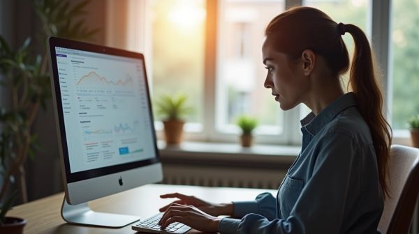 Outil de tracking : optimizez votre analyse de trafic facilement