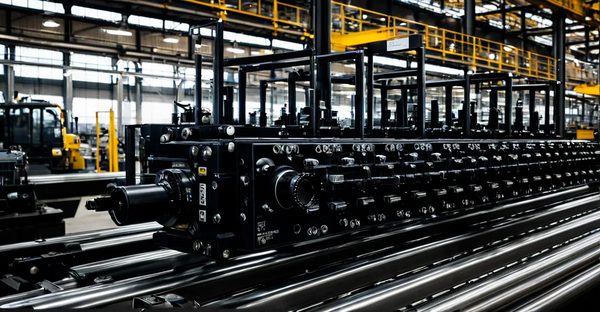 Photographies pour communication visuelle industrielle : valorisez votre secteur