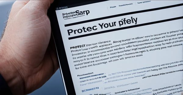 Protégez votre entreprise efficacement avec une assurance professionnelle