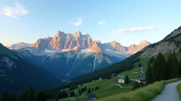 Savoie et digital - quand les Alpes deviennent un hub tech