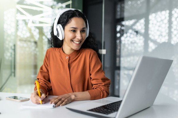 Transformez vos compétences avec des formations en ligne certifiantes