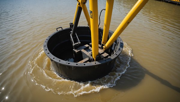 Choisir le bon godet de curage : guide et conseils pratiques