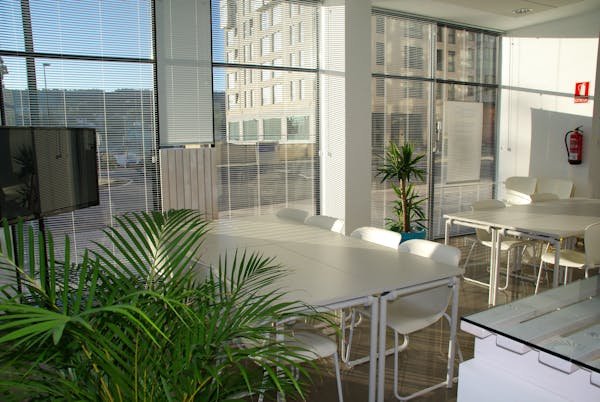 Howel : espaces de travail hybrides pour améliorer votre qualité de vie