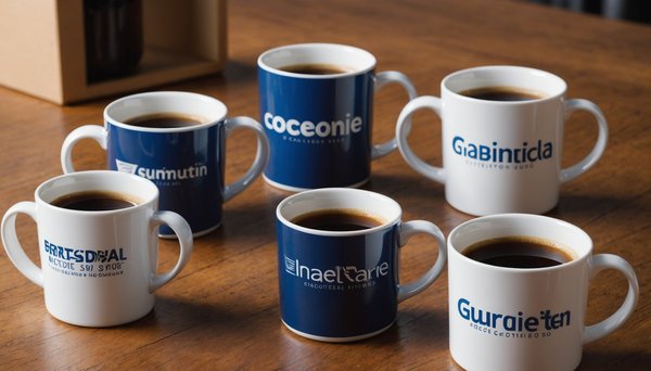 Fournisseur de mugs pour entreprise : choisir le meilleur en 2025