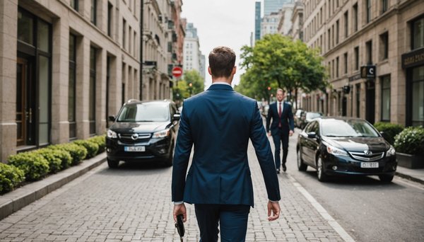 Comprendre l'assurance professionnelle : vos enjeux clés